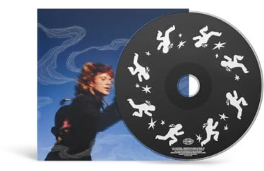 Running With Scissors