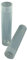 Rumold GP65620 Versandrohre Gewindepack Kern- 65 mm, Länge 620 mm, Transparent