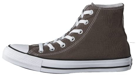 Converse Core Hi 1J793 Charcoal grau US9 - EU42,5