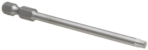 Wera Series 4 867/4 Z IP Tabelle Metall-Bit, TORX PLUS 20 IP x 89 mm Klinge, 1/10,2 cm Drive