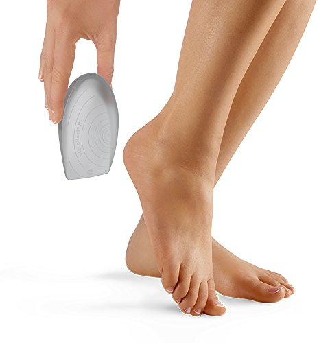 VISCOHEEL K Fersenkissen Gr.1 2 St