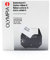 Olympia Original 9680/06.810.6000 Korrigierbar-Film Black für Adler-Royal 600