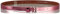 MGM Damen Dolce Gürtel, Rosa (Pink 1), 100 cm (Herstellergröße: 100)