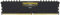 Corsair Vengeance LPX Memorie per Desktop a Elevate Prestazioni, 16 GB (2 X 8 GB), DDR4, 2133 MHz, C13 XMP 2.0, Nero, 288-pin DIMM