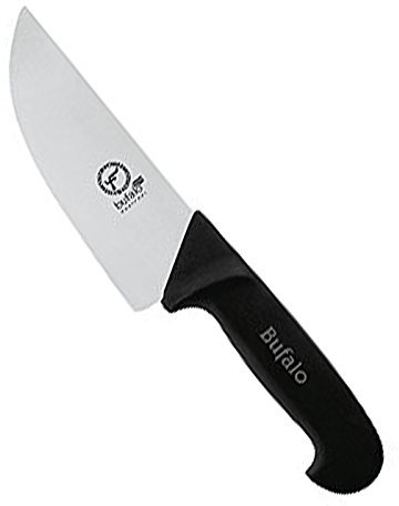 Bufalo Coltello Professionale banco Lunghezza Lama 33 cm