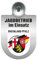 Einsatzschild Windschutzscheibe incl. Saugnapf - Jagdbetrieb im Einsatz - 309730 - incl. Regionen nach Wahl Farbe Region Rheinland-Pfalz
