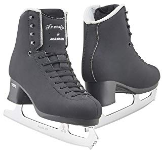 Schlittschuhe Freestyle Fusion FS2192 Herren, Herren, schwarz, Size 11.5 Medium