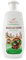 Natürliches brasilianisches Kräutershampoo mit Argan-, Orangen- und Zitronengrasöl sowie Rosmarin. Feuchtigkeitsspendende und verdickende Kräuteressenzen, 400 ml