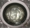 Porte hublot complet pour machine à laver Beko Arcelik 2429800400