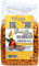 Cera a pellicola dura senza strisce, brasiliana, staccabile, flessibile, 500 g, oro (con olio di argan)