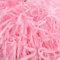 TSHAOUN 100g Raffia Hamper Shreds, Geschreddertes Seidenpapier Füllmaterial, Geschenkfüllung Papierschnitzel für DIY Party Hamper Füllung und Geschenkverpackung für Geschenkbox Dekorations (Rosa)