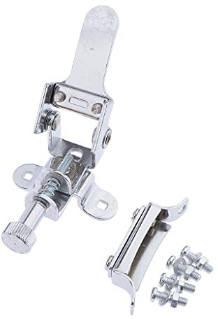 Snare Drum Sieb mit Stoßplatte Und Schrauben für Snare Drum Hardware