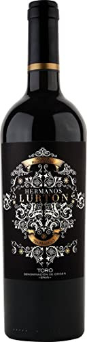 Hermanos Lurton Tempranillo BIO Denominacion de Origen Toro Wein trocken (1 x 0.75 l)