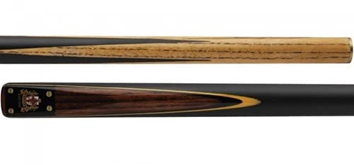 Riley snooker bce hwac-2