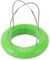 Kiwi Mango Peeler Fruit Cutter Multifunctional Fruit Peeler Coring Tool Kiwi Peeler Portable Stainless Steel Green