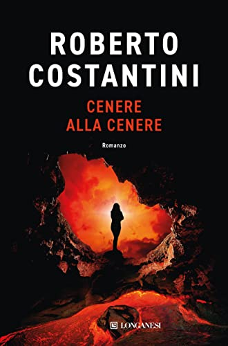 Cenere alla cenere (Le missioni di Aba Abate Vol. 4)