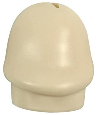 BBASILIYSD Zahnpasta-Kappe, selbstdichtende Zahnpasta-Kappen, lustige Zahnpasta-Abdeckkappen, tragbare, staubdichte Quetschkappe Zahnpasta, Zahnpasta-Quetscher, lustiges Spielzeug