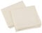 2 Stück 50x50cm Käsetuch Feingewebt Dichtegrad Reine Baumwolle Seihtuch Filtertuch Wiederverwendbar Waschbar,Passiertuch für Käse Marmelade Nussmilch Suppe Obstsaft Joghurt Tofu Butter