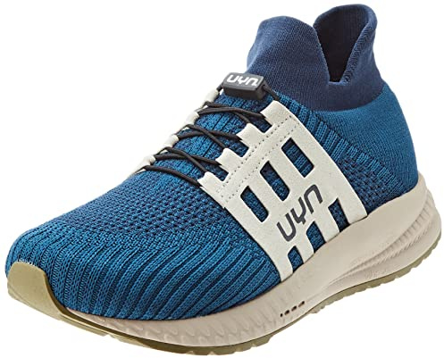 UYN Y100144 Nature Tune Vibram Sneaker Male Gas EU 46