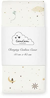 Cam Cam Copenhagen - Wickelauflage - Wickelauflagen - Dreamland