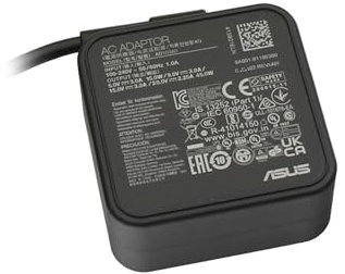 Delta Electronics ADP-45XE D USB-C Netzteil 45,0 Watt für Chromebook CX1500CKA, CX1500CNA, CX9400CEA, CZ1000DVA, CX1700CKA, Flip C101PA, Flip C213NA