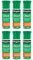 CLÉOPÂTRE Lot de 6 Cléocols Colle Extra Forte en 25 gr