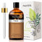 PHATOIL Huile Essentielle Clou de Girofle 100 ml, Huile Essentielle Pure Naturelle pour Diffuseur Aromathérapie, Huile Essentielle de Giroflier pour Humidificateur, Brûleurs, DIY Bougie
