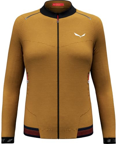 Salewa Pedroc 2 Polarlite Fleece Jacke Damen