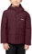 Jack Wolfskin Unisex Kinder Snowbear Jkt, Boysenberry, 152 EU