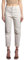 JOPHY & CO. Pantalone Jeans Denim Donna Cinque Tasche in Cotone Elasticizzato (cod.1372) (Beige, L)