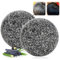Grau Glanz Seife Anti Grey Bar Graue Haare Anti Gray Bar Soap Cover Grau Glanz Haar Revitalisierungsbar Bambuskohle Schwarze Seife für Graues Haar Kopfhaut Reinigen und Erfrischen Ölkontrolle