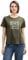 TOM TAILOR Denim Cosy Sweatshirt mit Raffärmeln, Light Dusty pink Melange, XS