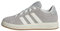 adidas Grand Court 00s Shoes Kids, Scarpe Unisex-Bambini, Grey Two/off White/Gum, 36 EU