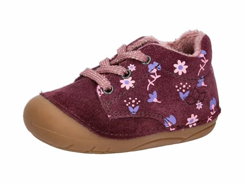 Lico Unisex Kinder Merle Lauflernschuhe