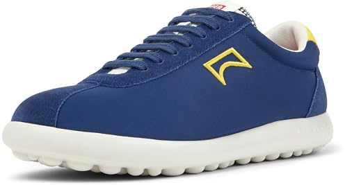 Camper Pelotas Xlf Men Sneaker Navy 46 (EU)