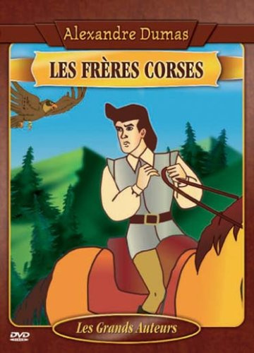 Les freres corses [FR Import]