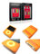 Sumajin Loop Starter-Set für iPod Classic 160 GO violett