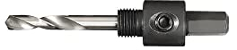 Aufnahmeschaft 9,5mm Sechskant