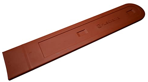 Bar cover for chainsaw bars {Cover size:22 - 28 inch}