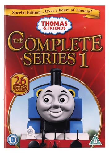 Thomas & Friends - The Complete Series 1