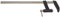 Cogex 41729 Serre-joint à pompe 50 cm
