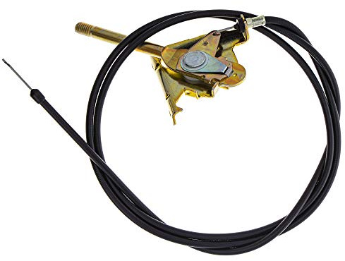 Husqvarna cable, acelerador, 60 parte # 574207002