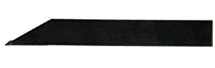 HELIOS-PREISSER 0345910 Ersatzanreißnadel aus Hartmetall für Artikelnummer 0345-0347, Länge 75 mm