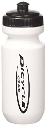 Fahrrad Trinkflasche 500 ml mit Logo bicycle gear