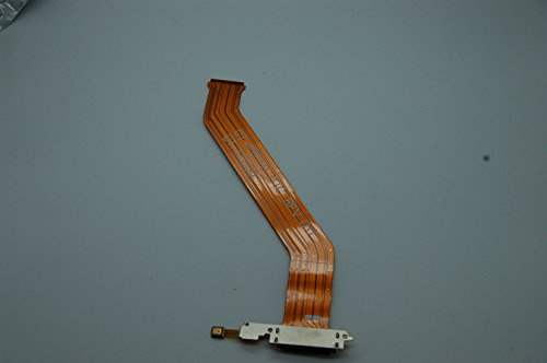 Flex Câble de Port de Charge pour Samsung Galaxy Tab 2 GT-P5100 GT-P5110 CTC Rev 0.0