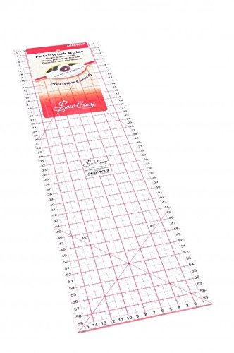 Sew Easy Patchwork-Lineal