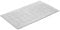 Vossen Badeteppich Exclusive Light Grey 60 x 100 cm
