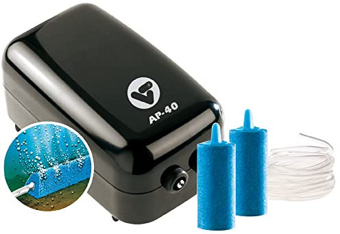 VT Air Pump Set AP-50