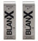 2 x Blanx Fortgeschritten Erhellungs Zahnpaste