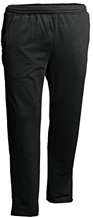 AHORN Übergrößen Jogginghose schwarz, XL Größe:2XL